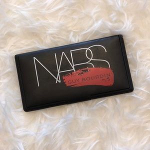 Gently Used Nars Cheek Palette
